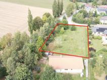 Prodej pozemku pro bydlení, Jihlava - Popice, 1864 m2