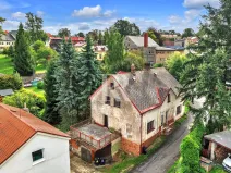 Prodej rodinného domu, Kamenický Šenov, Dlouhá, 100 m2