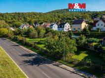 Prodej pozemku pro bydlení, Ústí nad Labem - Střekov, 1940 m2