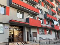 Pronájem bytu 2+1, Ostrava, Mitušova, 56 m2