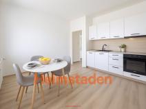 Pronájem bytu 1+1, Karviná - Hranice, Slovenská, 36 m2