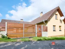 Prodej rodinného domu, Kluky - Dobešice, 220 m2