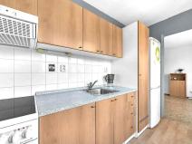 Pronájem bytu 1+kk, Milovice, Braniborská, 30 m2
