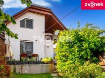 Prodej rodinného domu, Hvozdná, Fojtská, 155 m2