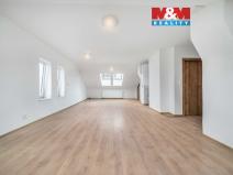 Prodej bytu 3+kk, Plešnice, 110 m2