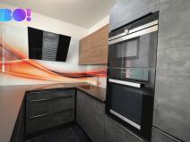 Prodej bytu 3+1, Ostrava, Rezkova, 73 m2