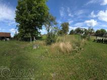 Prodej pozemku pro bydlení, Křekov, 324 m2
