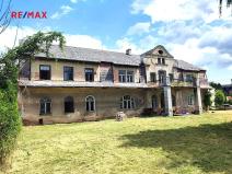 Prodej rodinného domu, Velká Kraš, 420 m2