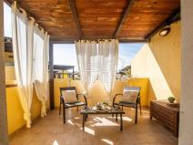 Prodej bytu 1+1, Viddalba, Sardinie, Itálie, 51 m2