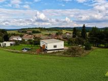 Prodej pozemku, Prostějovičky, 726 m2