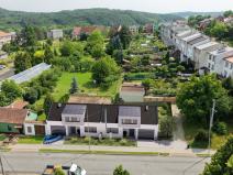 Prodej pozemku, Plumlov, Boskovická, 305 m2