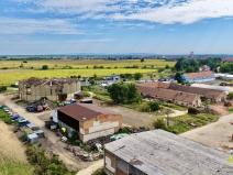 Prodej skladu, Lanžhot, 1500 m2