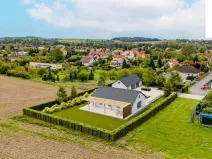 Prodej pozemku pro bydlení, Velký Borek, 1399 m2