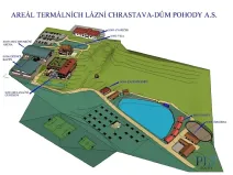 Prodej komerční nemovitosti, Chrastava, Bílokostelecká, 37700 m2