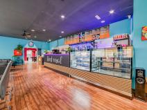 Pronájem restaurace, Aš, 198 m2