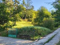 Prodej pozemku pro bydlení, Popůvky, 1924 m2