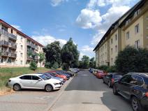 Pronájem bytu 2+1, Tišnov, Jamborova, 57 m2