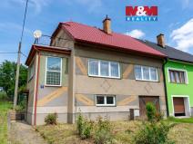 Prodej rodinného domu, Skorošice, 100 m2