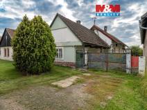 Prodej rodinného domu, Netřebice, 85 m2