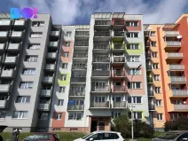 Prodej bytu 2+1, Nový Jičín, Jičínská, 50 m2