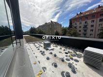 Pronájem kanceláře, Brno, Botanická, 89 m2