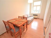 Prodej bytu 1+1, Praha - Nusle, Svatoslavova, 36 m2