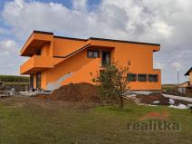 Pronájem bytu 2+kk, Opava, Přemyslovců, 40 m2