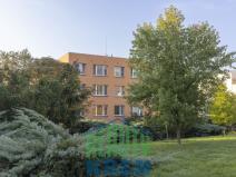 Prodej bytu 3+1, Praha - Dejvice, náměstí Bořislavka, 69 m2