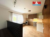 Pronájem bytu 3+kk, Lípa, 85 m2