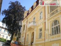 Pronájem bytu 2+kk, Mariánské Lázně, Úzká, 40 m2