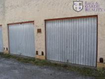 Prodej garáže, Tábor - Klokoty, 18 m2
