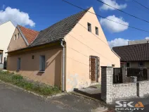 Prodej rodinného domu, Želkovice, 111 m2