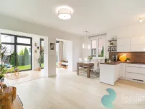 Prodej rodinného domu, České Budějovice, V Březinách, 163 m2