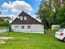 Prodej rodinného domu, Raspenava, 143 m2