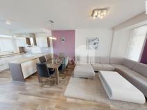 Pronájem bytu 4+kk, Pelhřimov, Dolnokubínská, 89 m2