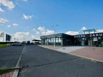 Prodej obchodního prostoru, Roudnice nad Labem, Hornická, 1074 m2