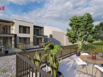 Prodej bytu 4+kk, Brno, Obřanská, 101 m2