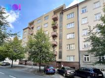 Prodej bytu 2+1, Ostrava, 30. dubna, 81 m2