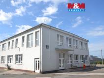 Pronájem obchodního prostoru, Červený Kostelec - Lhota za Červeným Kostelcem, 180 m2