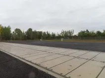 Pronájem komerčního pozemku, Praha - Běchovice, Podnikatelská, 1000 m2