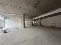 Pronájem obchodního prostoru, Brno, Trnitá, 420 m2