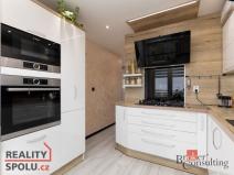 Prodej bytu 3+1, Ostrava - Zábřeh, Hulvácká, 70 m2