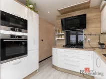 Prodej bytu 3+1, Ostrava - Zábřeh, Hulvácká, 70 m2