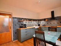 Pronájem bytu 1+1, České Budějovice, Mánesova, 57 m2