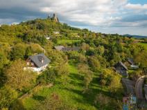 Prodej pozemku pro bydlení, Troskovice - Tachov, 2214 m2