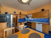 Prodej bytu 3+1, Brno - Zábrdovice, Tkalcovská, 93 m2