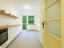 Pronájem bytu 1+1, Brno, Zahradníkova, 50 m2