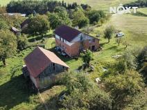 Prodej rodinného domu, Dubenec, 260 m2