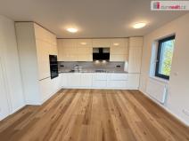 Pronájem bytu 2+kk, Praha - Zličín, Strážovická, 61 m2