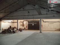 Pronájem skladu, Ostrava, Výškovická, 704 m2